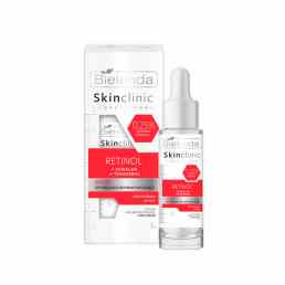 Bielenda Skin Clinic Professional Retinol