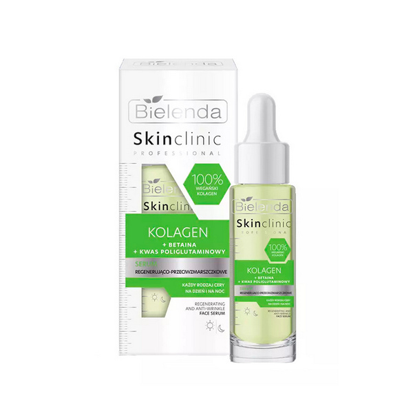 Bielenda Skin Clinic Professional Kolagen