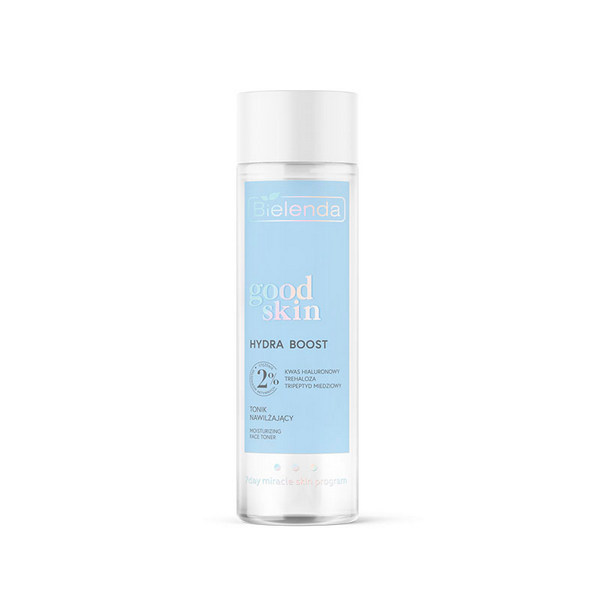 Bielenda Good Skin Hydra Boost