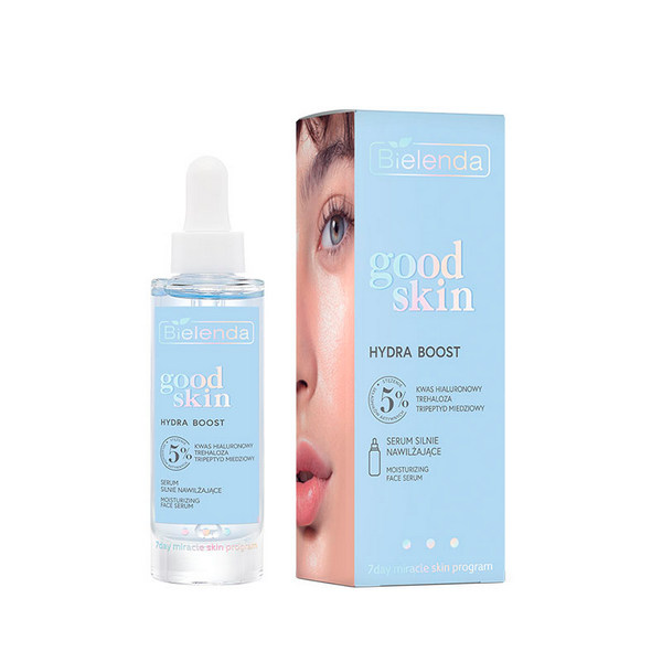 Bielenda Good Skin Hydra Boost