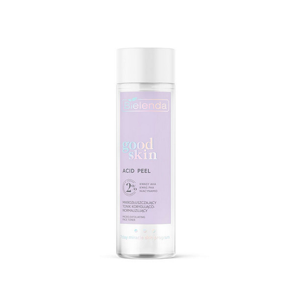 Bielenda Good Skin Acid Peel