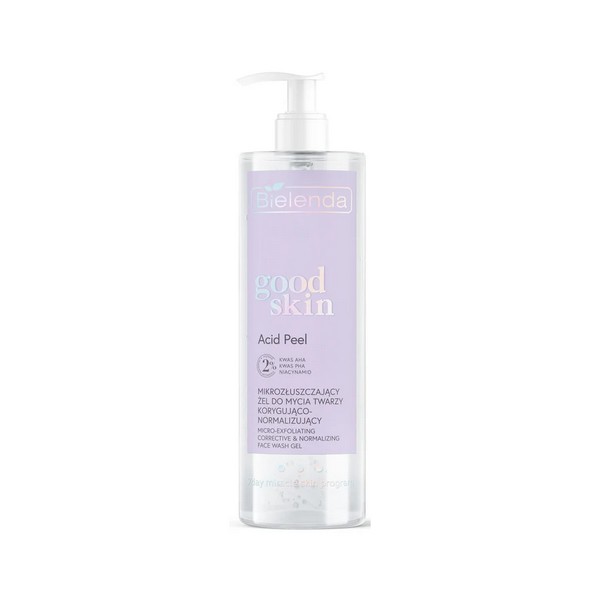 Bielenda Good Skin Acid Peel