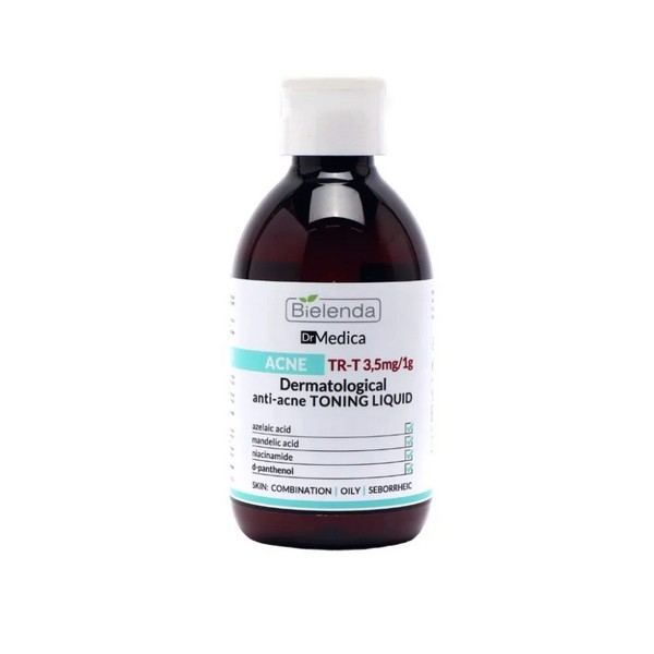 Bielenda Dr. Medica Acne
