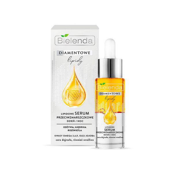 Bielenda Diamond lipids