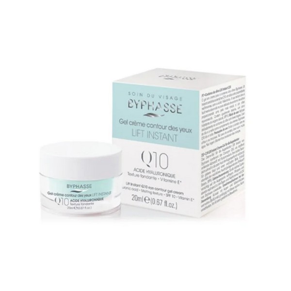Byphasse Q10 Lift Instant