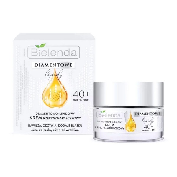 Bielenda Diamond lipids