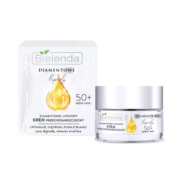 Bielenda Diamond lipids