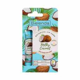 Bielenda Botanical lip care