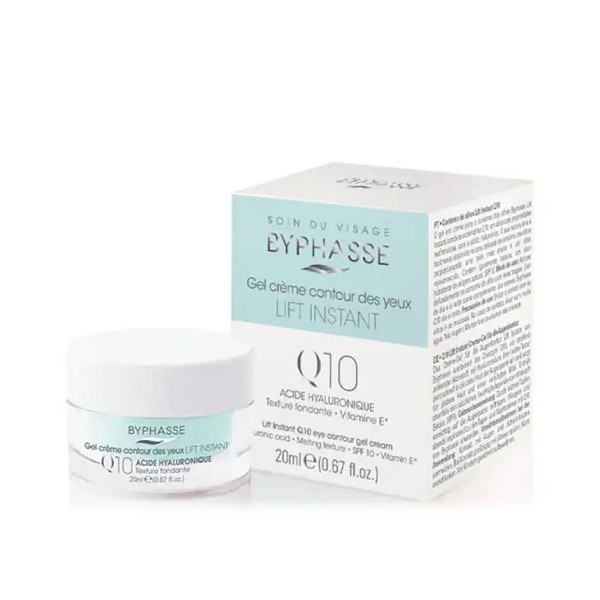 Byphasse Q10 Hydra Confort