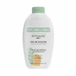 Byphasse Plaisir Nature