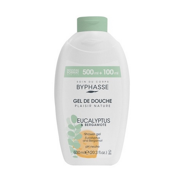 Byphasse Plaisir Nature