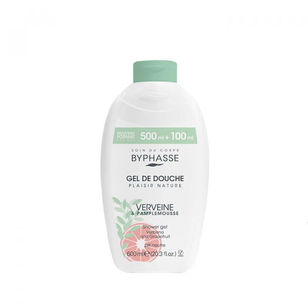 Byphasse Plaisir Nature