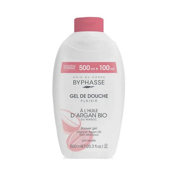 Byphasse Plaisir