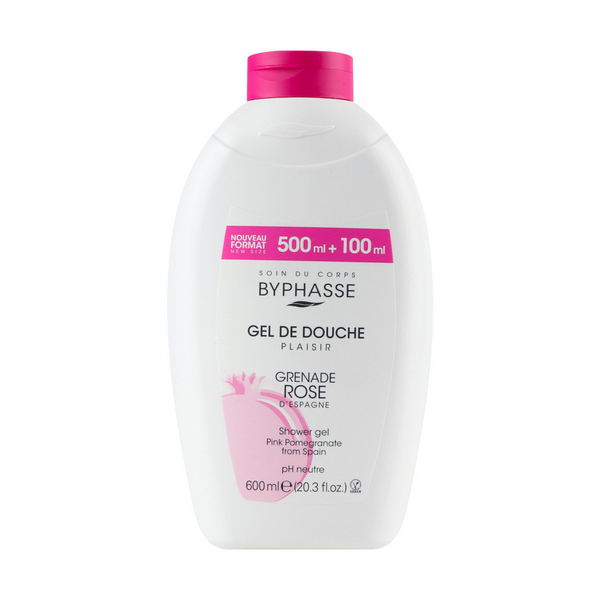 Byphasse Plaisir