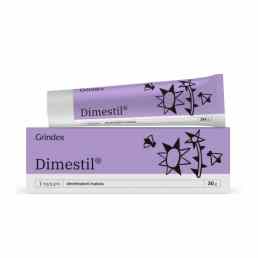 Диместил
