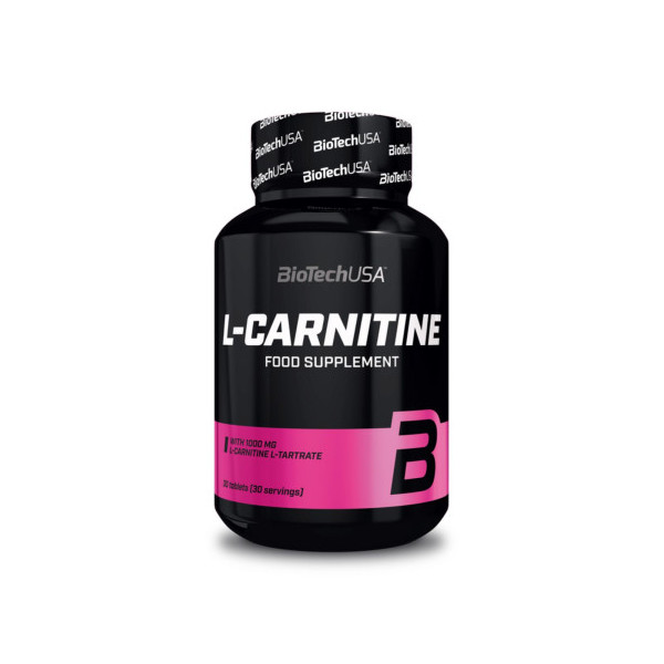 L-карнитин
