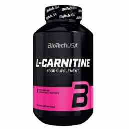 L-карнитин