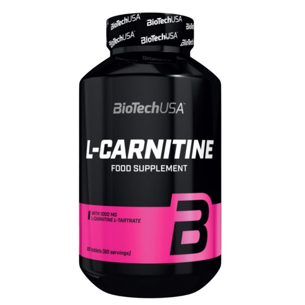 L-карнитин