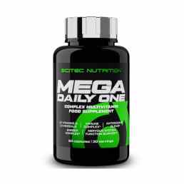 Scitec Nutrition Мега Дэйли Уан