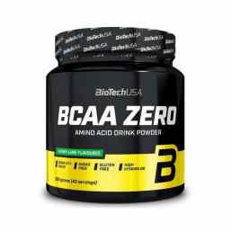 БиСиЭйЭй зеро (BCAA Zero)