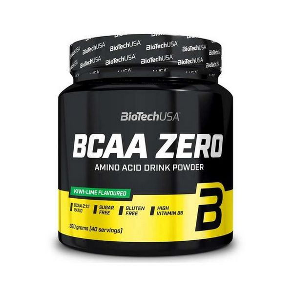 БиСиЭйЭй зеро (BCAA Zero)