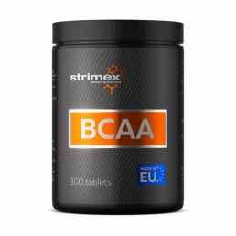 Strimex БЦАА