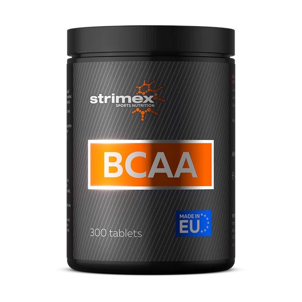 Strimex БЦАА