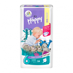 Bella baby happy junior extra