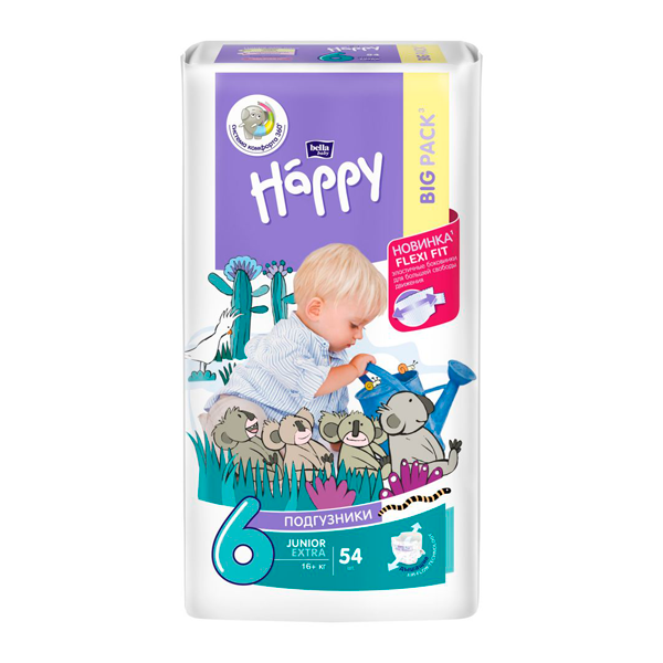 Bella baby happy junior extra