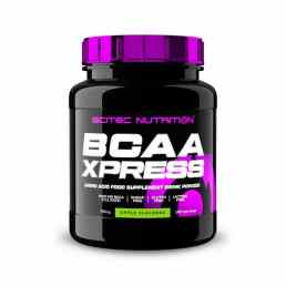 Scitec Nutrition БиСиЭйЭй экспресс (BCAA Xpress)