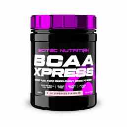 Scitec Nutrition БиСиЭйЭй экспресс (BCAA Xpress)