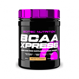 Scitec Nutrition БиСиЭйЭй экспресс (BCAA Xpress)