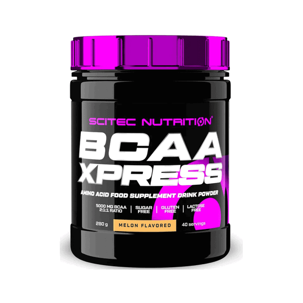 Scitec Nutrition БиСиЭйЭй экспресс (BCAA Xpress)