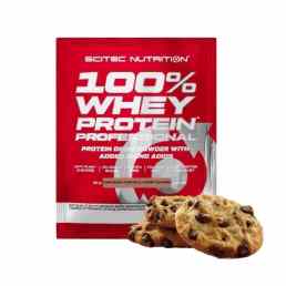 Scitec Nutrition 100% Вэй Протеин Профэшнл