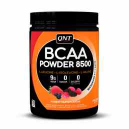 QNT БЦАА Паудер 8500