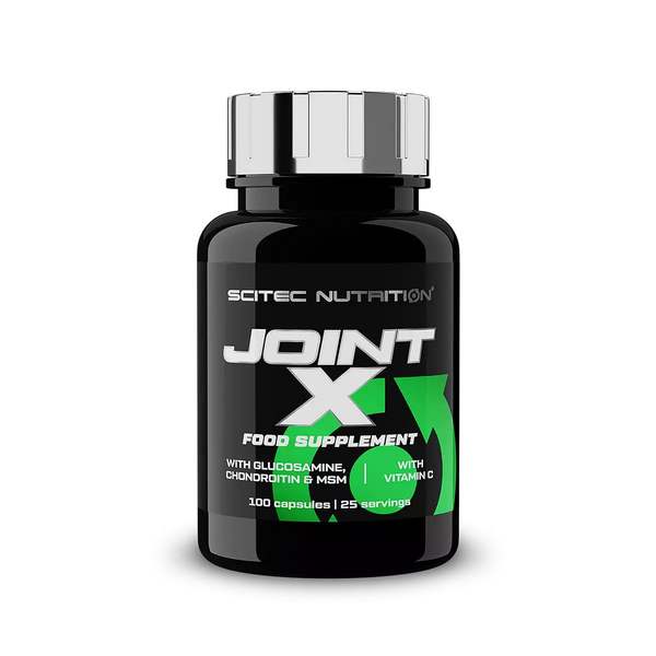 Scitec Nutrition Джоинт Икс