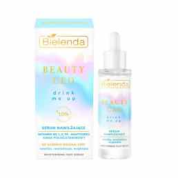 Bielenda Beauty Ceo Drink me up