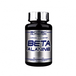 Scitec Nutrition Бета Аланин