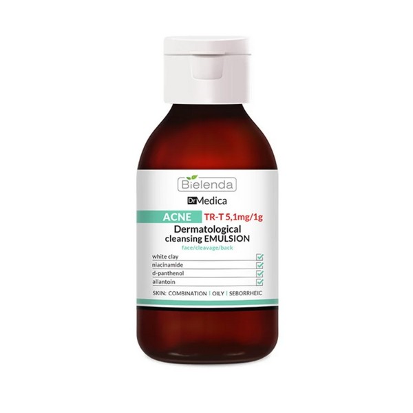 Bielenda Dr. Medica Acne