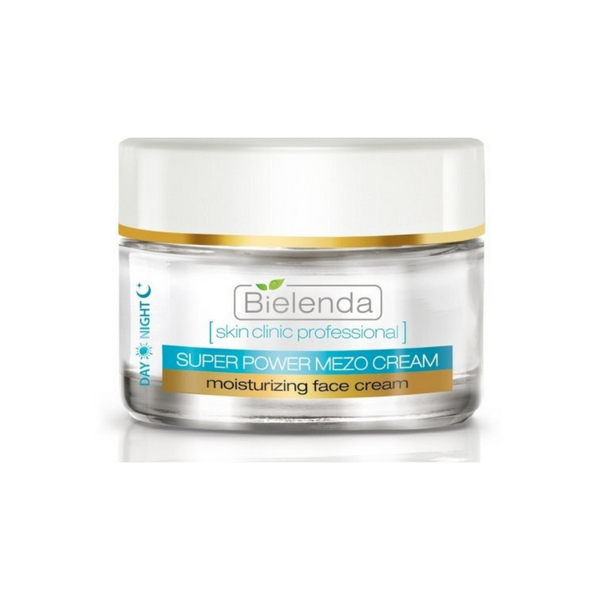 Bielenda Skin Clinic Professional