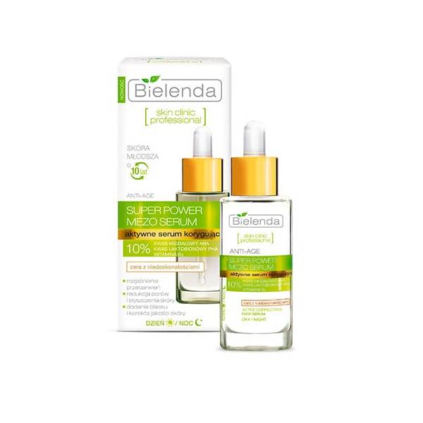 Bielenda Skin Clinic Professional