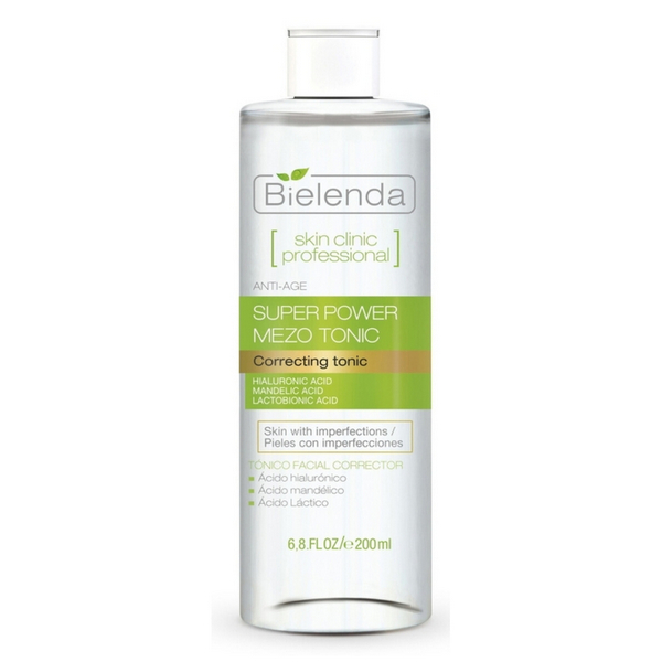 Bielenda Skin Clinic Professional