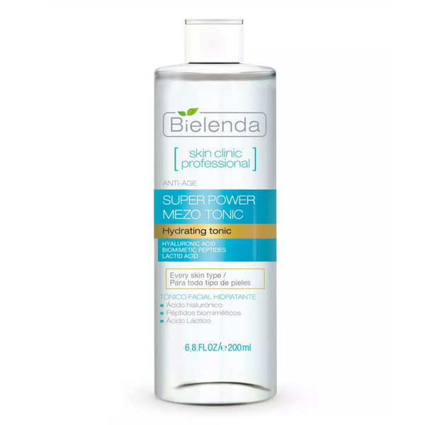 Bielenda Skin Clinic Professional