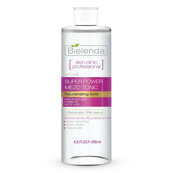 Bielenda Skin Clinic Professional