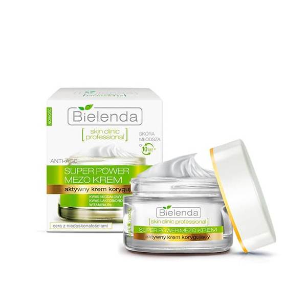 Bielenda Skin Clinic Professional