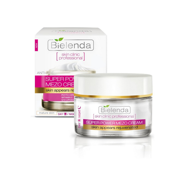 Bielenda Skin Clinic Professional