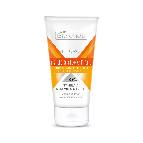 Bielenda Neuro Glicol + Vit.C
