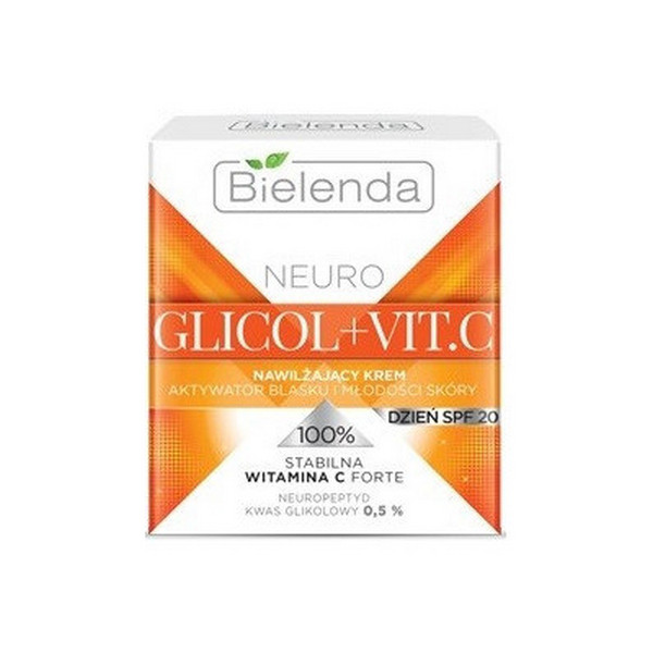 Bielenda Neuro Glicol + Vit.C