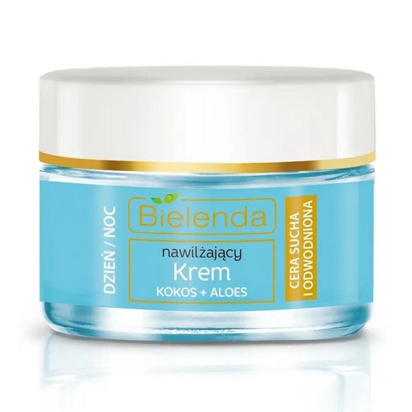 Bielenda Hydra Care
