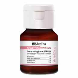 Bielenda Dr. Medica Capillary Skin